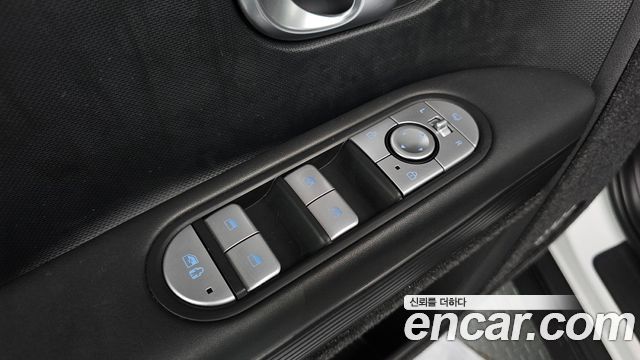 Hyundai Ioniq 5 Long range Exclusive 2022 — фото 21