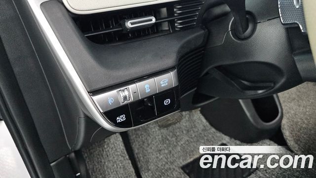 Hyundai Ioniq 5 Long range Exclusive 2022 — фото 22