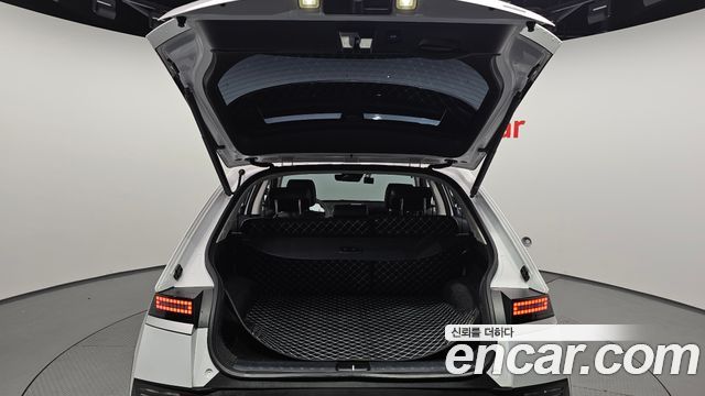 Hyundai Ioniq 5 Long range Exclusive 2022 — фото 24
