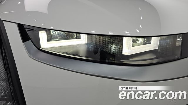Hyundai Ioniq 5 Long range Exclusive 2022 — фото 28