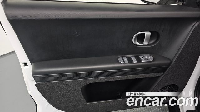 Hyundai Ioniq 5 Long range Exclusive 2022 — фото 30