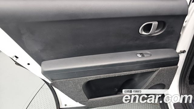 Hyundai Ioniq 5 Long range Exclusive 2022 — фото 31