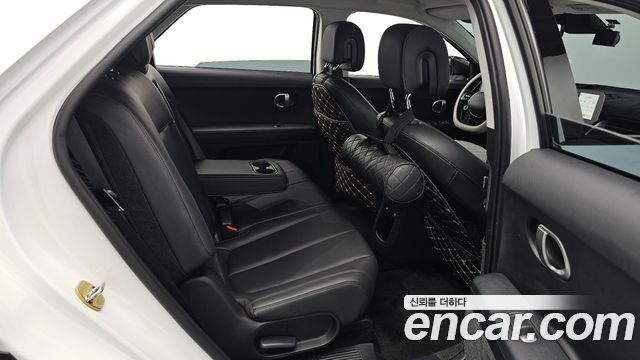 Hyundai Ioniq 5 Long range Exclusive 2022 — фото 32