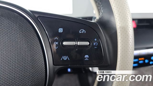 Hyundai Ioniq 5 Long range Exclusive 2022 — фото 33