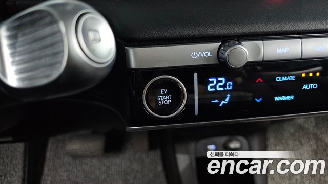 Hyundai Ioniq 5 Long range Exclusive 2022 — фото 34