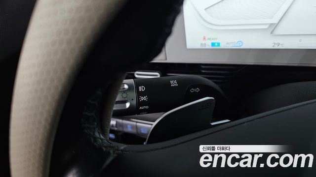 Hyundai Ioniq 5 Long range Exclusive 2022 — фото 35