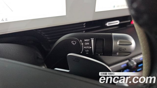 Hyundai Ioniq 5 Long range Exclusive 2022 — фото 37