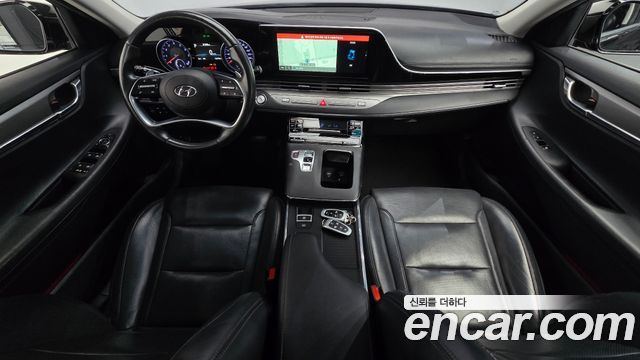 Hyundai Grandeur (IG) 2.5 Premium 2022 — фото 7