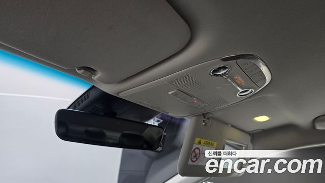 Hyundai Grandeur (IG) 2.5 Premium 2022 — фото 22