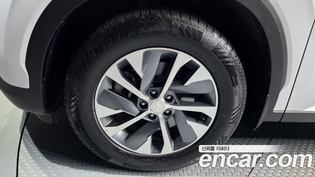 Hyundai Palisade Diesel 2.2 2WD Exclusive 2019 — фото 5