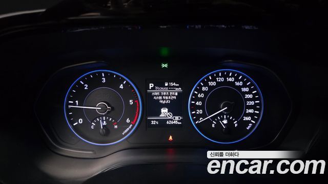 Hyundai Palisade Diesel 2.2 2WD Exclusive 2019 — фото 8
