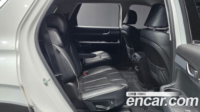 Hyundai Palisade Diesel 2.2 2WD Exclusive 2019 — фото 12
