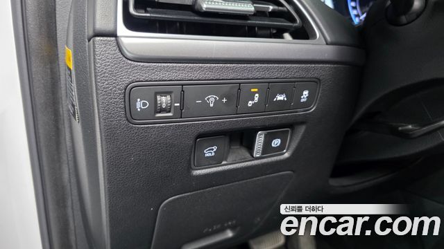 Hyundai Palisade Diesel 2.2 2WD Exclusive 2019 — фото 17