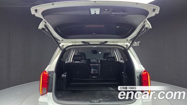 Hyundai Palisade Diesel 2.2 2WD Exclusive 2019 — фото 20