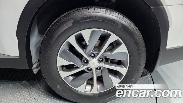 Hyundai Palisade Diesel 2.2 2WD Exclusive 2019 — фото 21