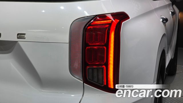 Hyundai Palisade Diesel 2.2 2WD Exclusive 2019 — фото 23