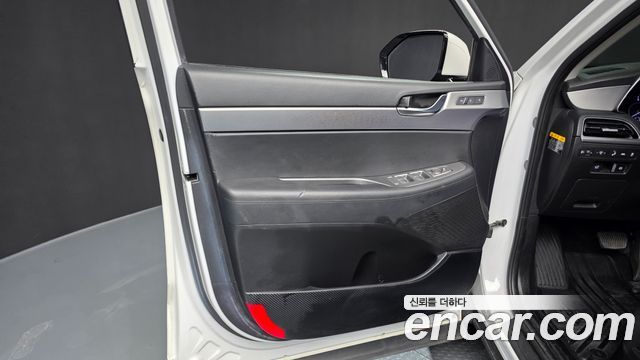 Hyundai Palisade Diesel 2.2 2WD Exclusive 2019 — фото 24