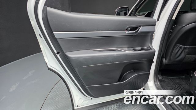Hyundai Palisade Diesel 2.2 2WD Exclusive 2019 — фото 25