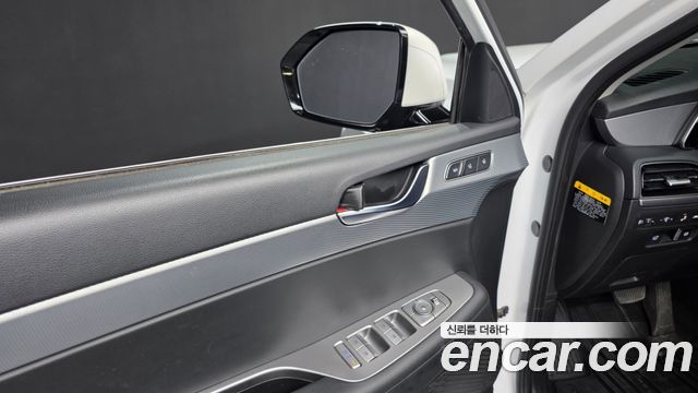 Hyundai Palisade Diesel 2.2 2WD Exclusive 2019 — фото 28