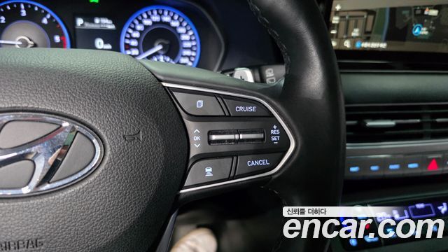 Hyundai Palisade Diesel 2.2 2WD Exclusive 2019 — фото 29