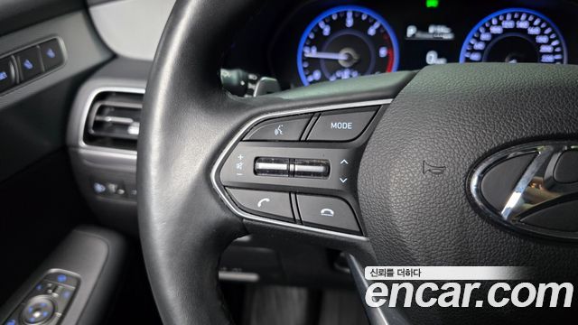 Hyundai Palisade Diesel 2.2 2WD Exclusive 2019 — фото 30