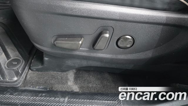 Hyundai Palisade Diesel 2.2 2WD Exclusive 2019 — фото 31