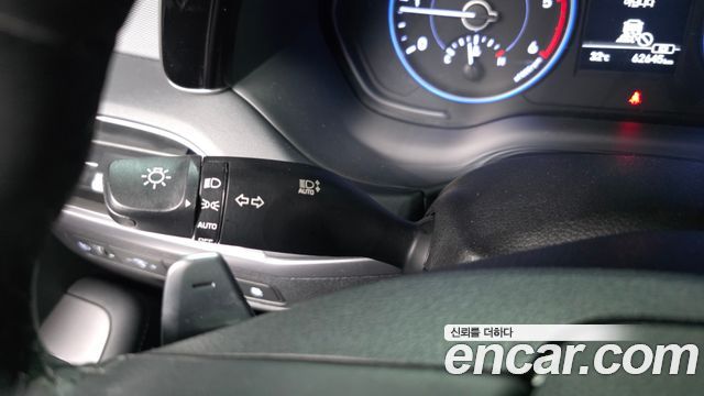 Hyundai Palisade Diesel 2.2 2WD Exclusive 2019 — фото 32