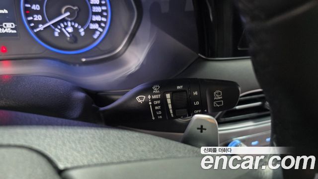 Hyundai Palisade Diesel 2.2 2WD Exclusive 2019 — фото 33