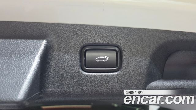 Hyundai Palisade Diesel 2.2 2WD Exclusive 2019 — фото 35