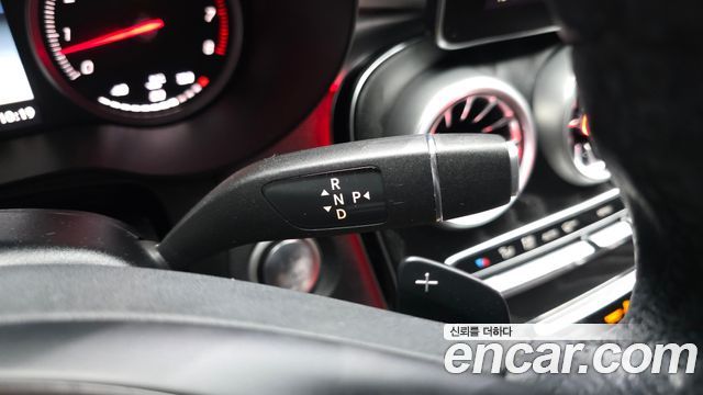 Mercedes-Benz GLC-Class (X253) GCL300 4MATIC Coupe 2019 — фото 9