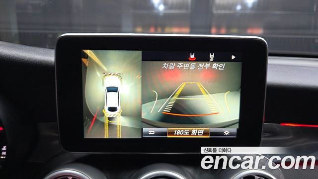 Mercedes-Benz GLC-Class (X253) GCL300 4MATIC Coupe 2019 — фото 15