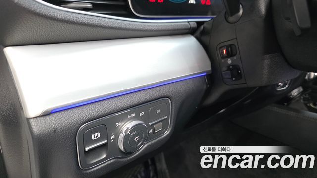 Mercedes-Benz GLE-Class (W167) GLE300d 4MATIC 2019 — фото 18
