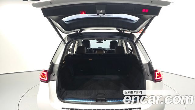 Mercedes-Benz GLE-Class (W167) GLE300d 4MATIC 2019 — фото 20