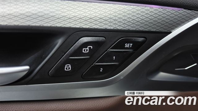 BMW X3 (G01) xDrive 30e M sports Online Exclusive Edition 2021 — фото 30