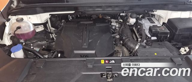 Kia Carnival (IV) Gasoline 9-Seater Noblesse 2021 — фото 6