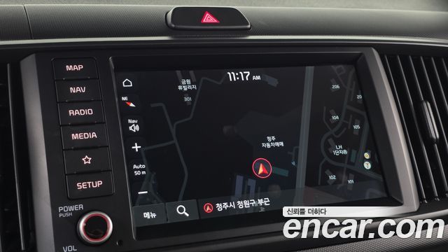Kia Ray Trendy 2025 — фото 13