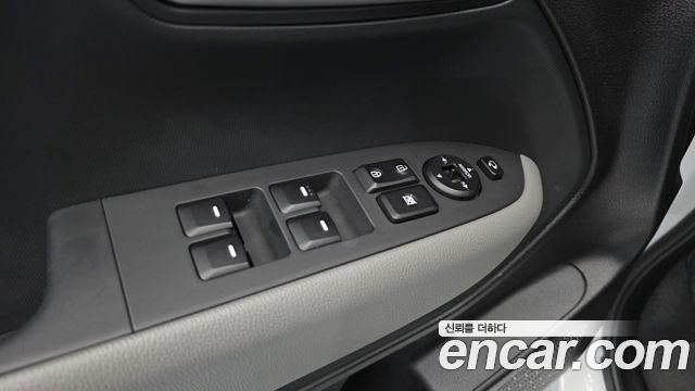 Kia Ray Trendy 2025 — фото 19