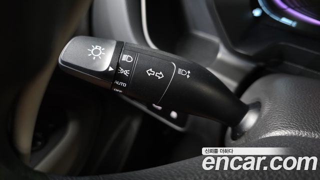 Kia Ray Trendy 2025 — фото 20
