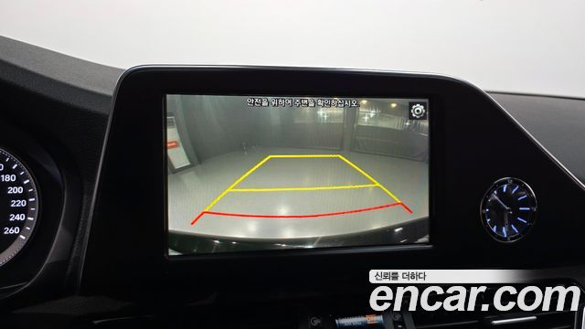 Hyundai Grandeur (IG) 2.4 Premium 2019 — фото 15