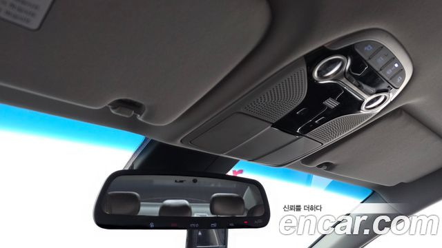 Hyundai Grandeur (IG) 2.4 Premium 2019 — фото 17