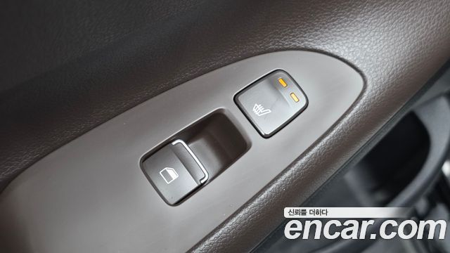 Hyundai Grandeur (IG) 2.4 Premium 2019 — фото 19