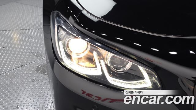 Hyundai Grandeur (IG) 2.4 Premium 2019 — фото 22