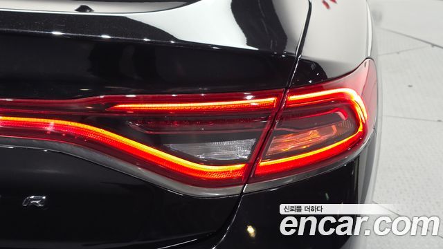 Hyundai Grandeur (IG) 2.4 Premium 2019 — фото 23