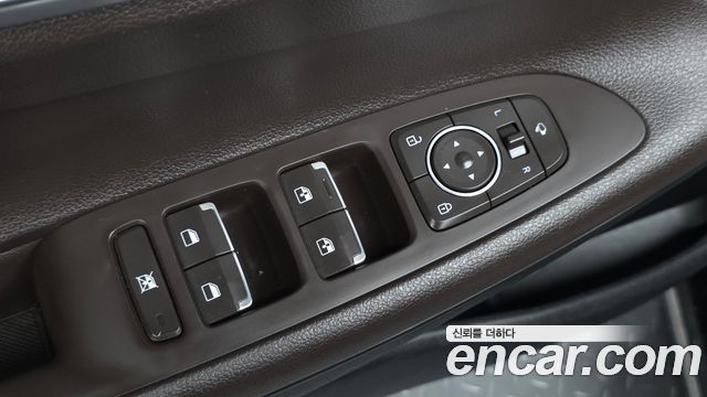 Hyundai Grandeur (IG) 2.4 Premium 2019 — фото 28