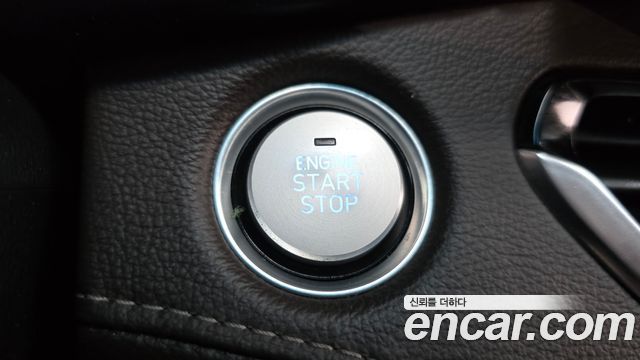 Hyundai Grandeur (IG) 2.4 Premium 2019 — фото 29