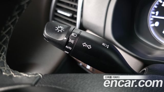 Hyundai Grandeur (IG) 2.4 Premium 2019 — фото 30