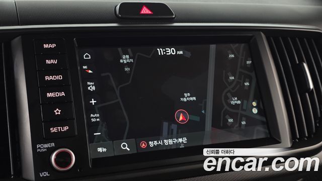 Kia Ray Prestige 2025 — фото 13