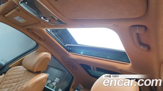 Genesis GV80 2.5T Gasoline AWD 2024 — фото 16