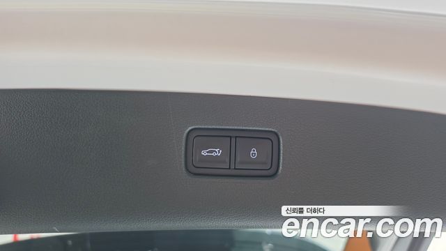 Genesis GV80 2.5T Gasoline AWD 2024 — фото 17