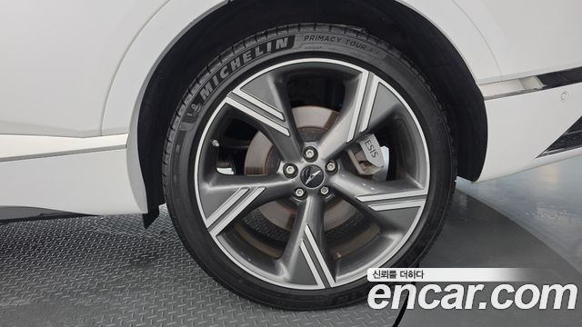 Genesis GV80 2.5T Gasoline AWD 2024 — фото 21
